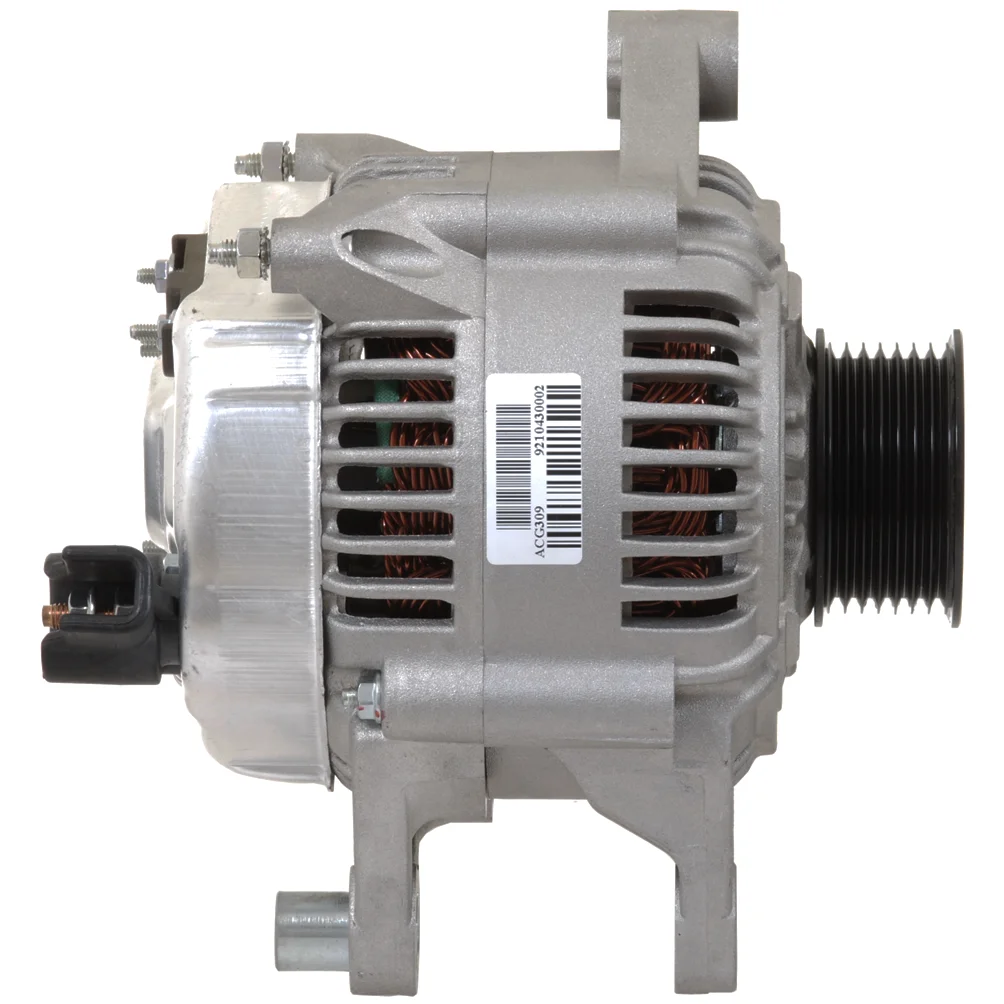 Chrysler/Jeep Dynamo 12V-136A