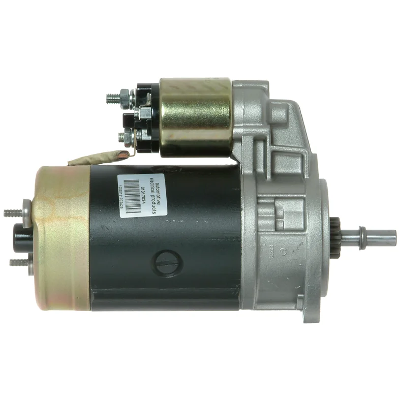 Farymann Diesel Startmotor 12V