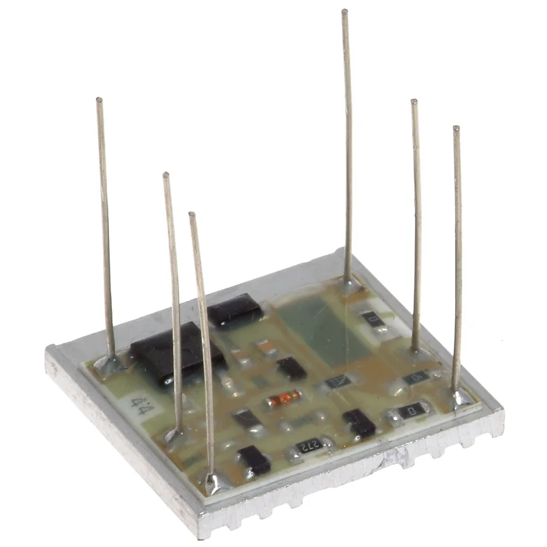 Bøssingskrets Regul. VR-8384