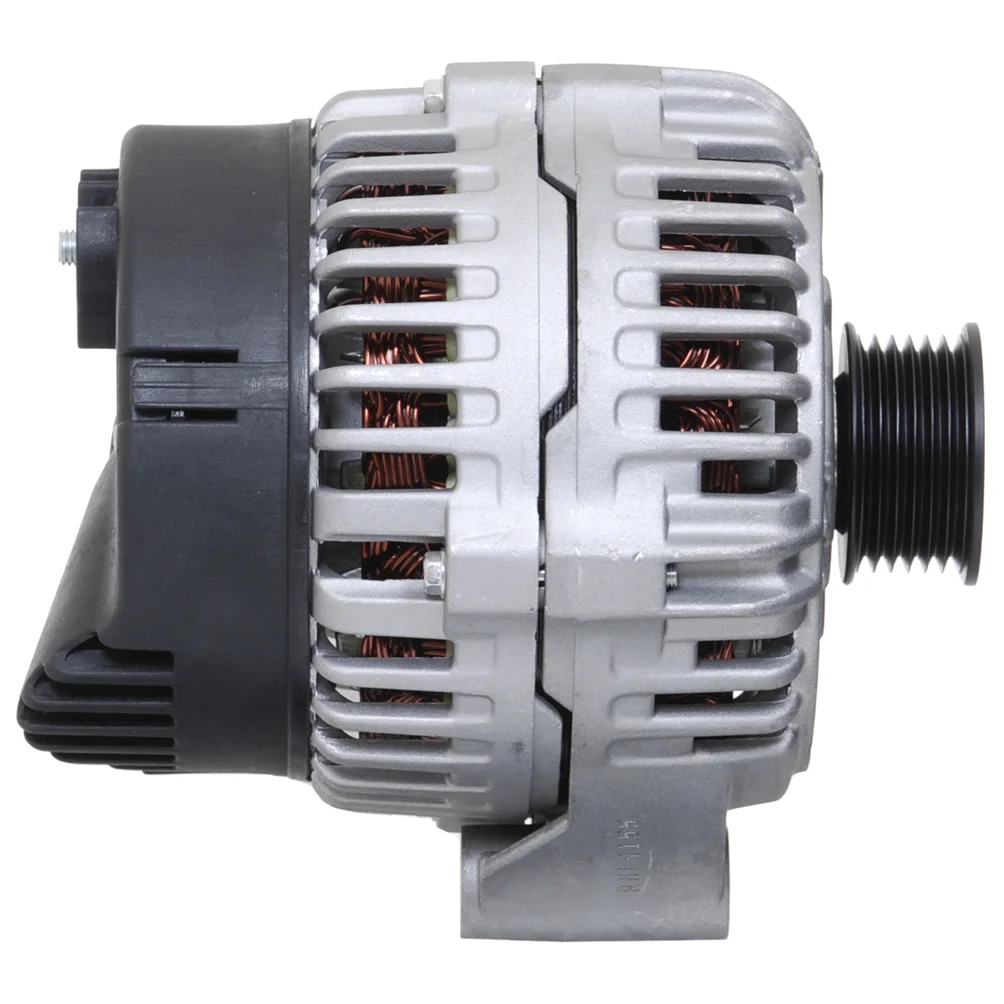Mercedes Dynamo 12V-150A