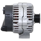 Mercedes Dynamo 12V-150A