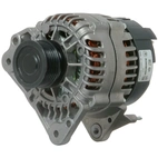 Skoda Felicia 1.9D Dynamo 12V-70A