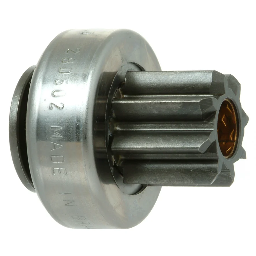 Drev, Hitachi/Nissan 8 kulelager