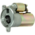 Ford Explorer Startmotor