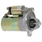Ford USA Startmotor