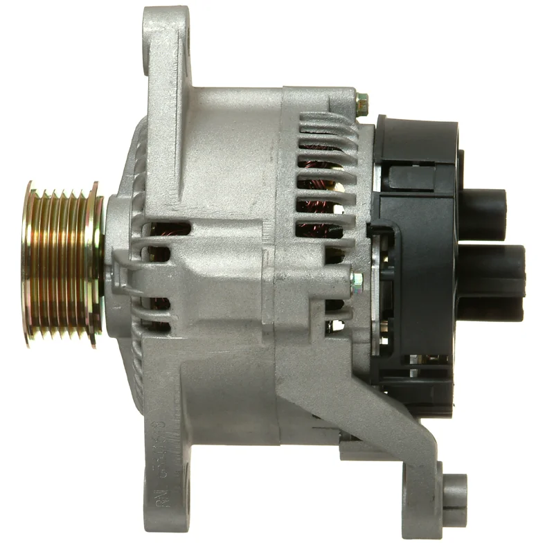 Fiat Brava Diesel Dynamo