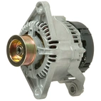 Fiat Brava Diesel Dynamo