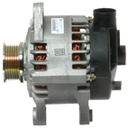 Fiat Dynamo 100A