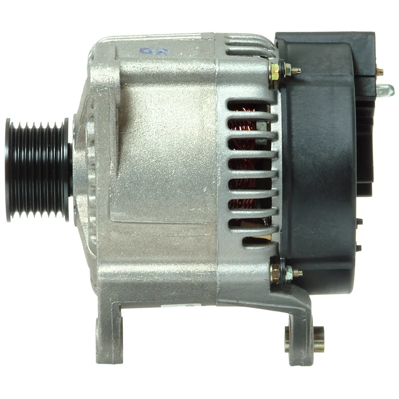 Land Rover Dynamo 100A