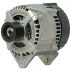Land Rover Dynamo 100A