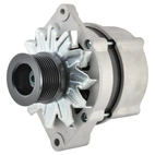 Kasse/John Deere Dynamo 12V-65A