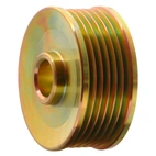 Reimhjul 17x65 mm, 6-spor Denso