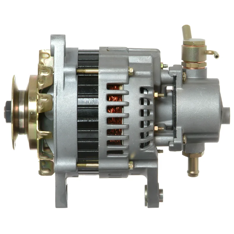 Isuzu/Opel Diesel Dynamo 12V-80A