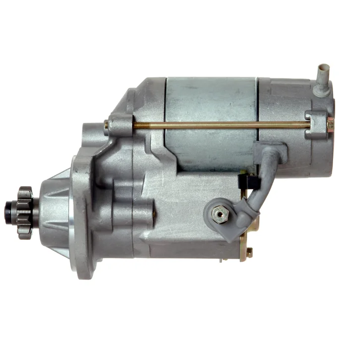 Hyster / Yale Truck Startmotor 12V