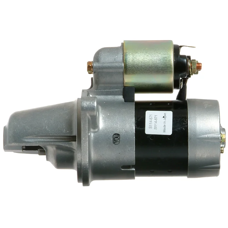Nissan Startmotor 12V-1.4kW
