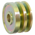 Reimhjul 20x77 mm, 2spor Denso