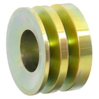 Reimhjul 20x77 mm, 2spor Denso