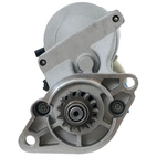 Kubota Startmotor 12V-1.4kW, 13k