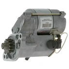 Kubota Startmotor 12V-1.4kW, 13k