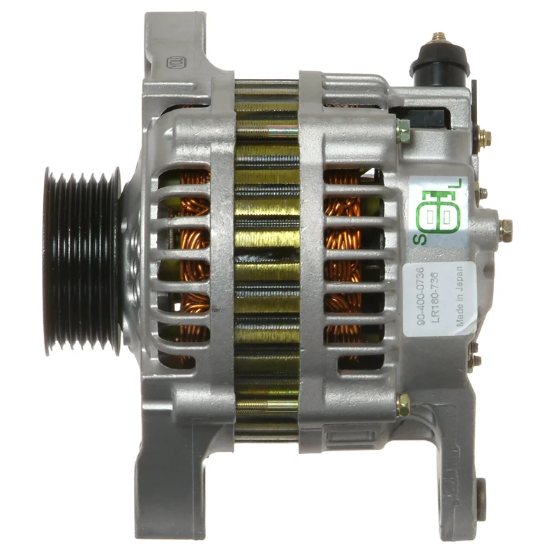 Nissan Dynamo 12V-80A