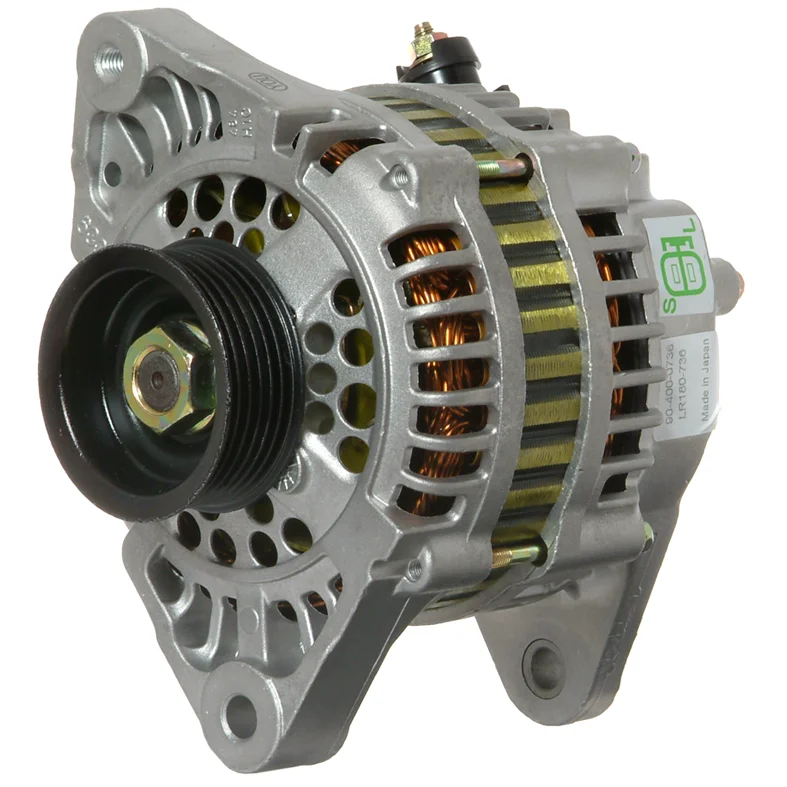 Nissan Dynamo 12V-80A