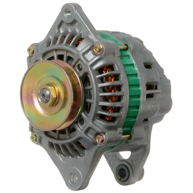 Mazda 929 Dynamo 12V-70A