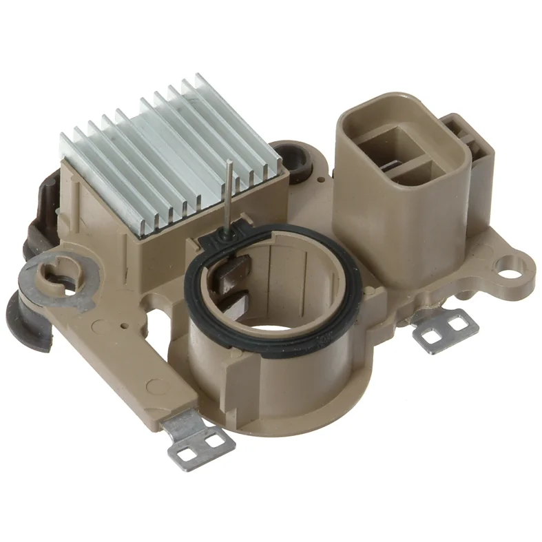 Reg. Dynamo A866X 27572, 14V