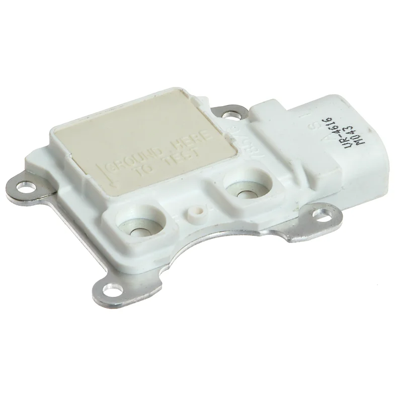 Regul. Ford USA, 3G serie
