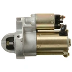 Chevrolet Startmotor V6 1999-, 9k