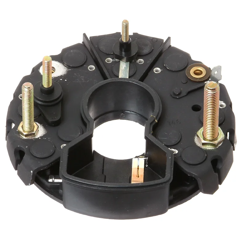 Diodplate 1127320994, 120 mm