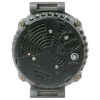 Mercedes Dynamo 14V-115A