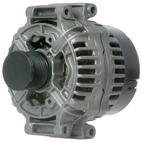 Mercedes Dynamo 14V-115A