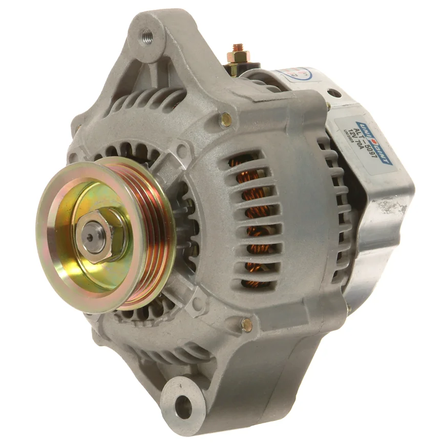 Honda Civic dynamo 12V-70A