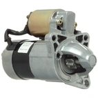Mazda 323 Startmotor 12V-1.0kW