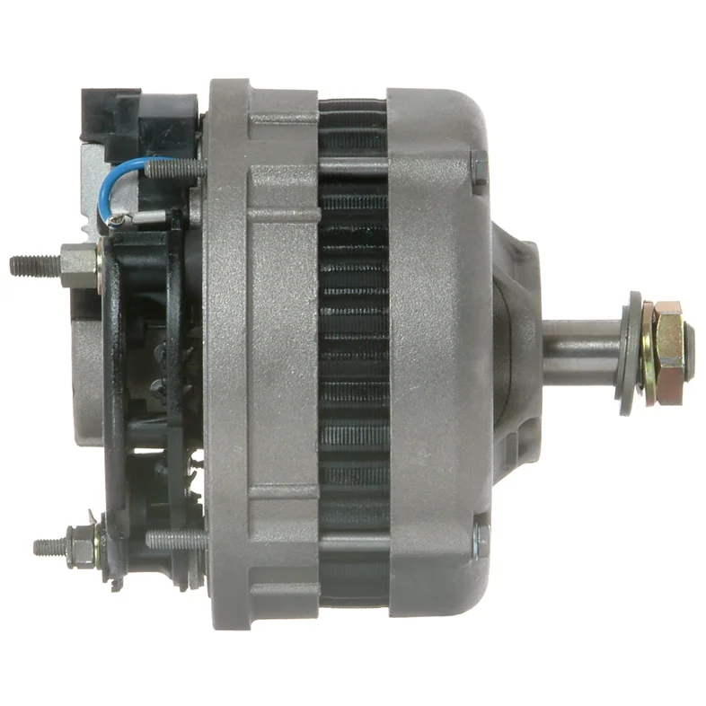 KHD Industri Dynamo 12V-60A