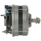 KHD Industri Dynamo 12V-60A