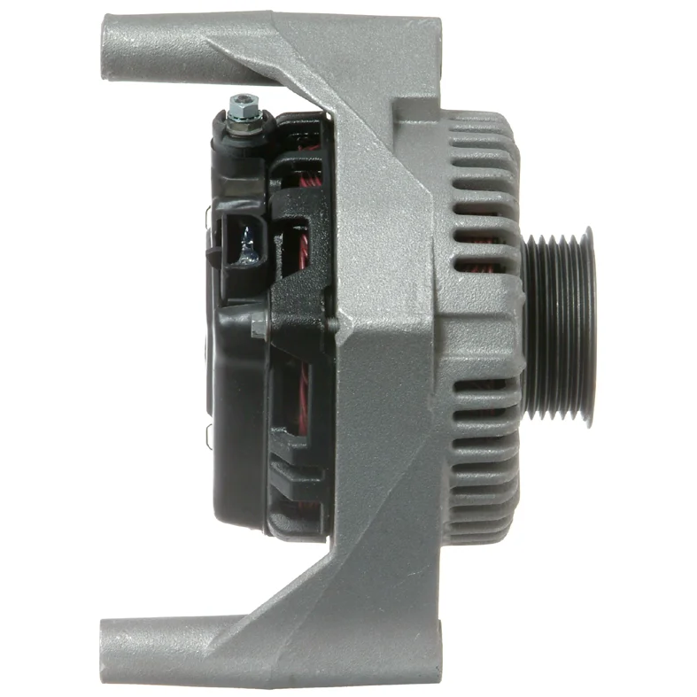 Taurus Dynamo 96>, Dynamo 130A