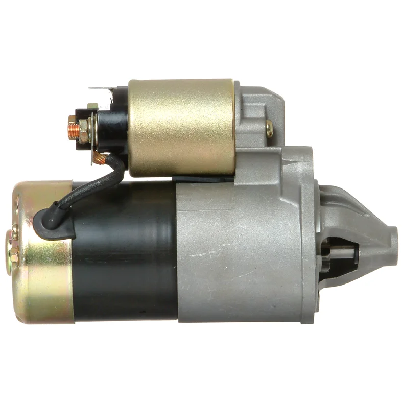 Mitsubishi Startmotor 12V-1.2kW