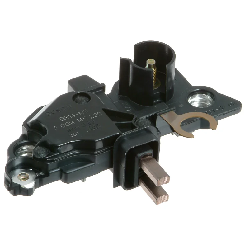 Spenningsregulator F00M145220, 12V