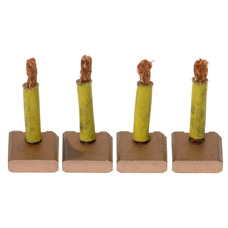 Kullbørstesett 7x19x16, Hitachi