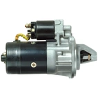 Iveco Startmotor 12V