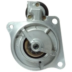 Iveco Startmotor 12V