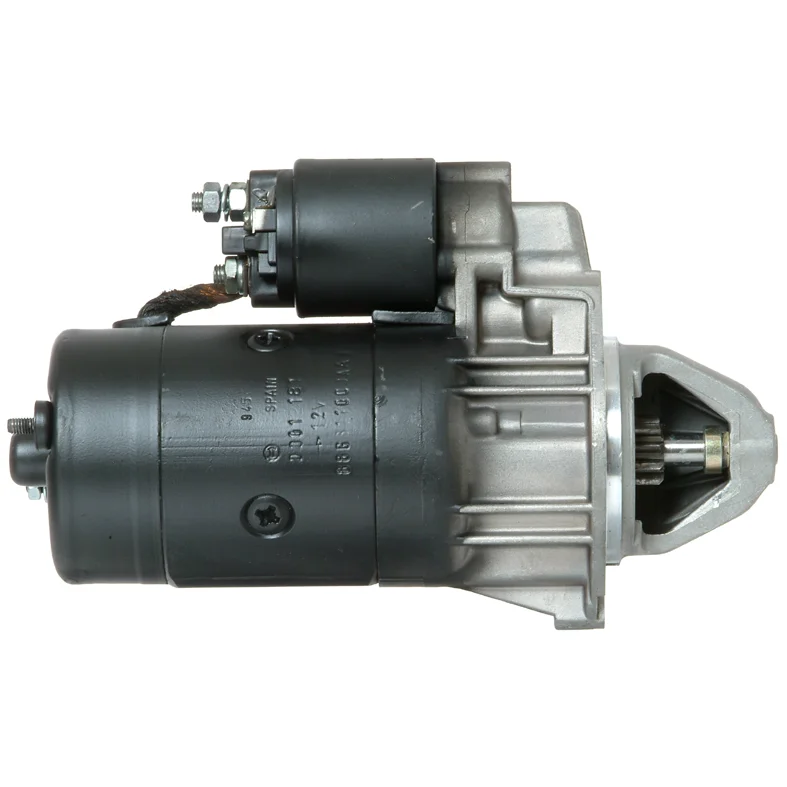 Mercedes MB,L serie Startmotor 12V