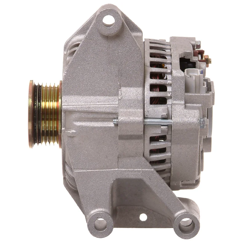 Ford Lincoln 2000-01, Dynamo
