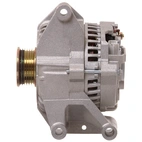 Ford Lincoln 2000-01, Dynamo