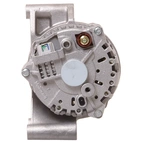Ford Lincoln 2000-01, Dynamo