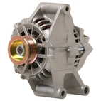 Ford Lincoln 2000-01, Dynamo