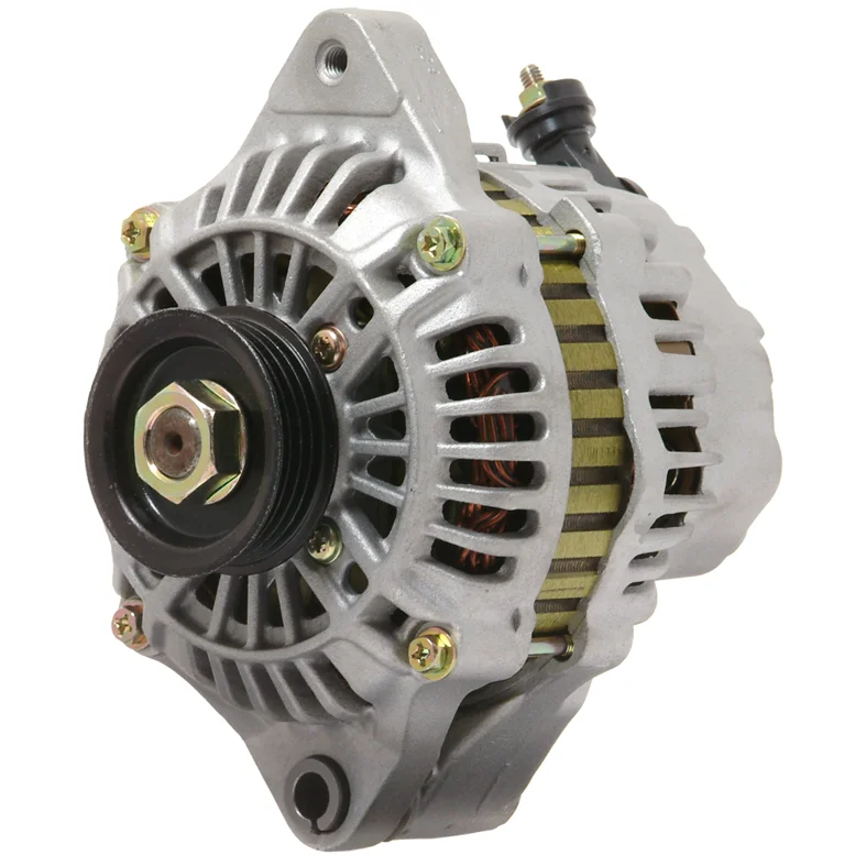 Suzuki Vitara Dynamo 12V-60A