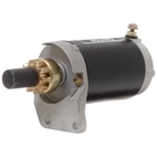 Onan B43, 48M, Startmotor