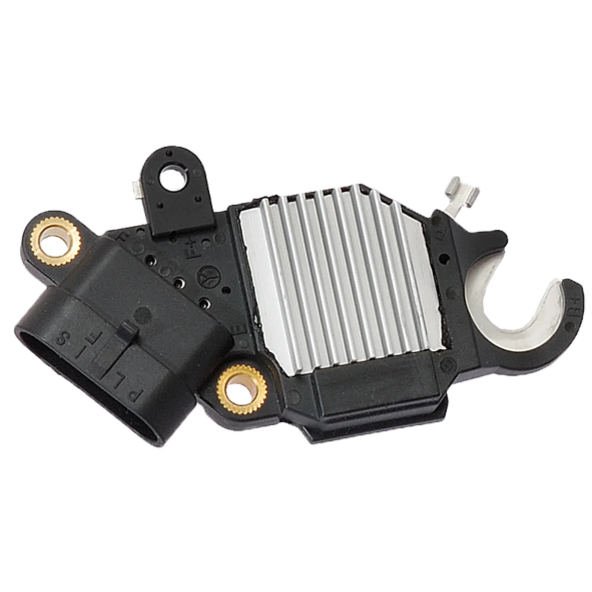 Regulator.Delco/Delphi DR 10458200